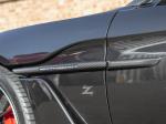 Aston Martin Vanquish Zagato Volante 2018 года (UK)